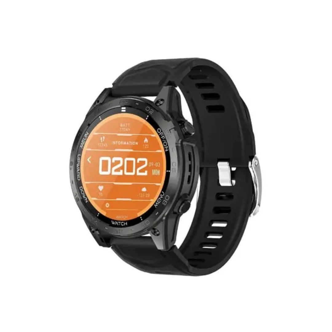 Watch GS Tactix 7 Pro