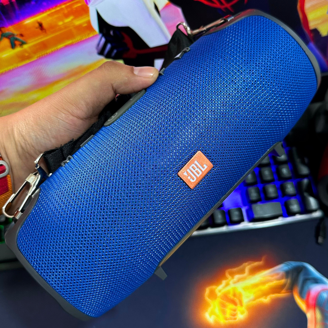 JBL CHARGE 5