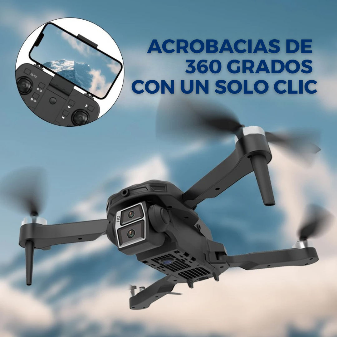 Dron Speed 4 ProS