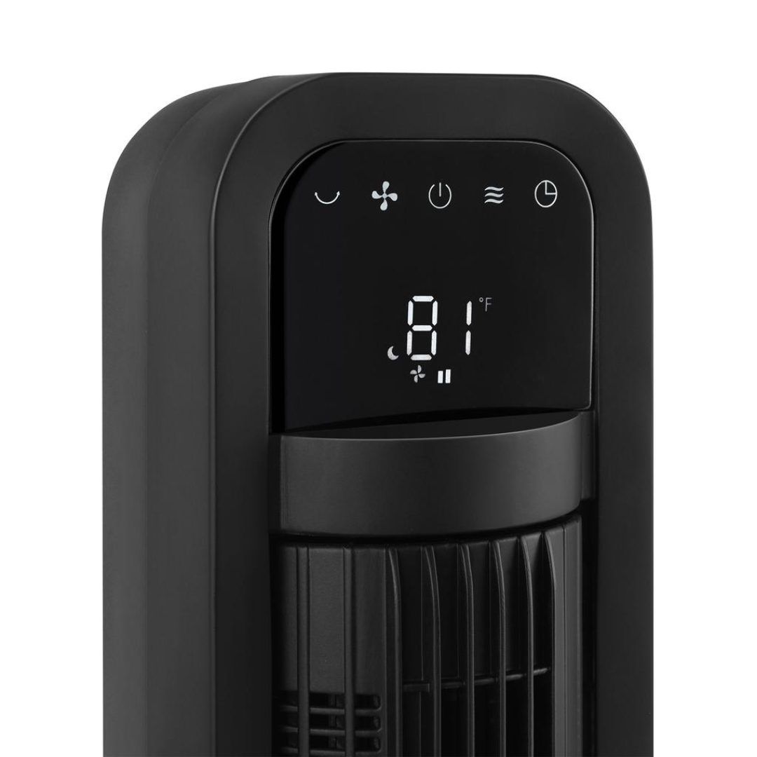 OmniBreeze Ventilador de Torre con Control Remoto 96.5 cm / 38”