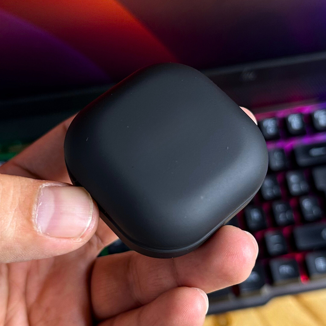 Galaxy Buds2 Pro - In Ear