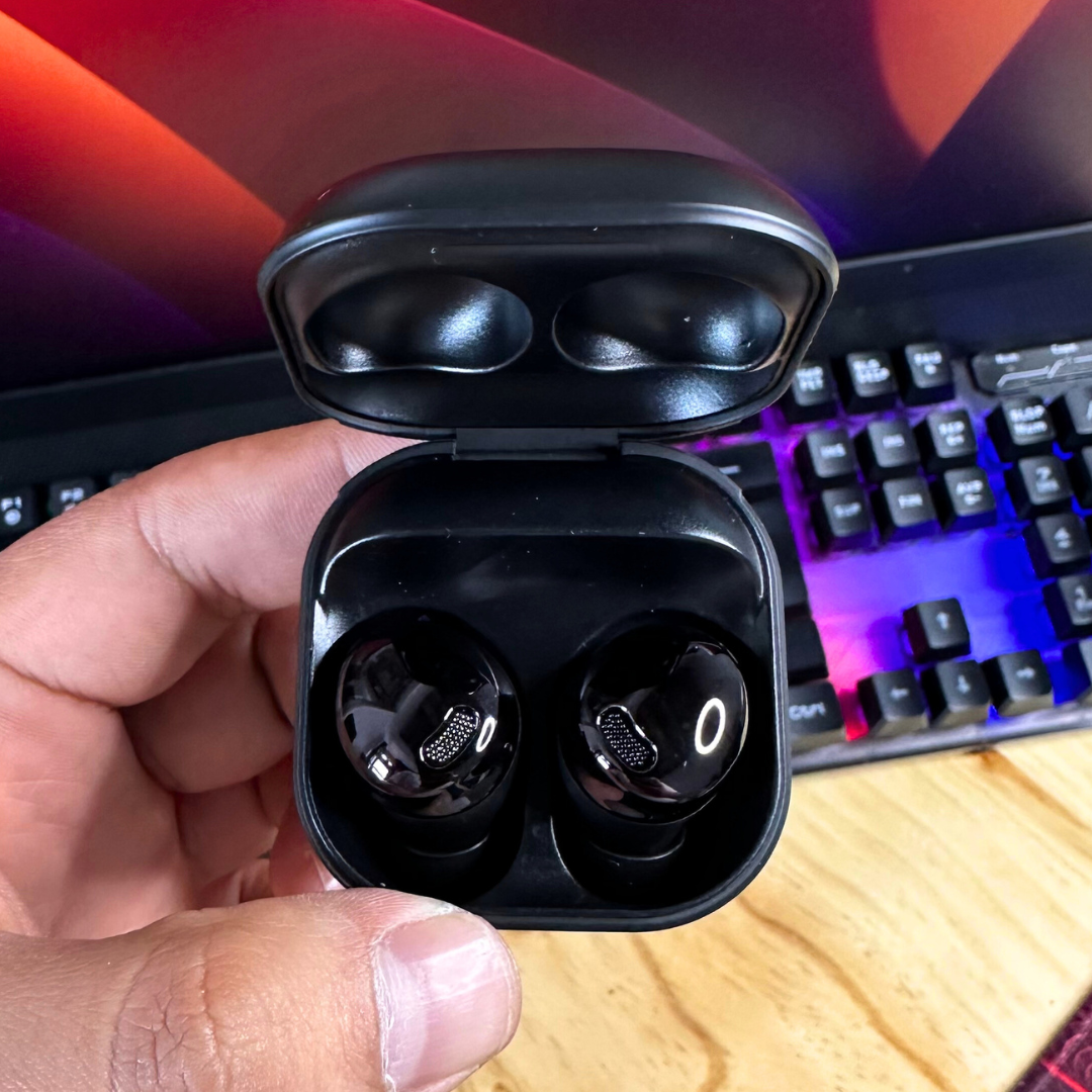 Buds Pro