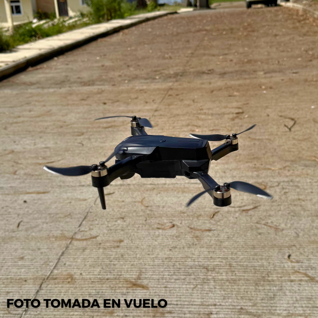 Dron Speed 4 ProS