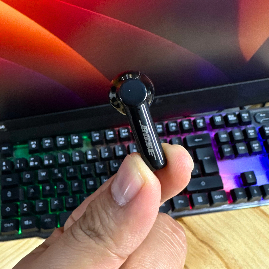 BOSE SOUL SPORT KW27