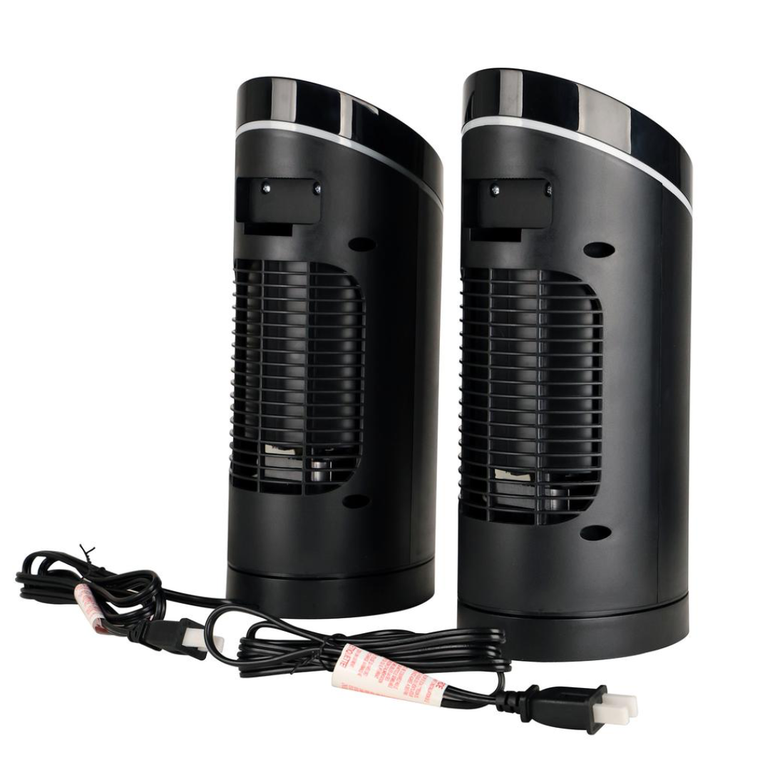 Cascade Arc One – Ventilador de Torre x2 Unidades (14")