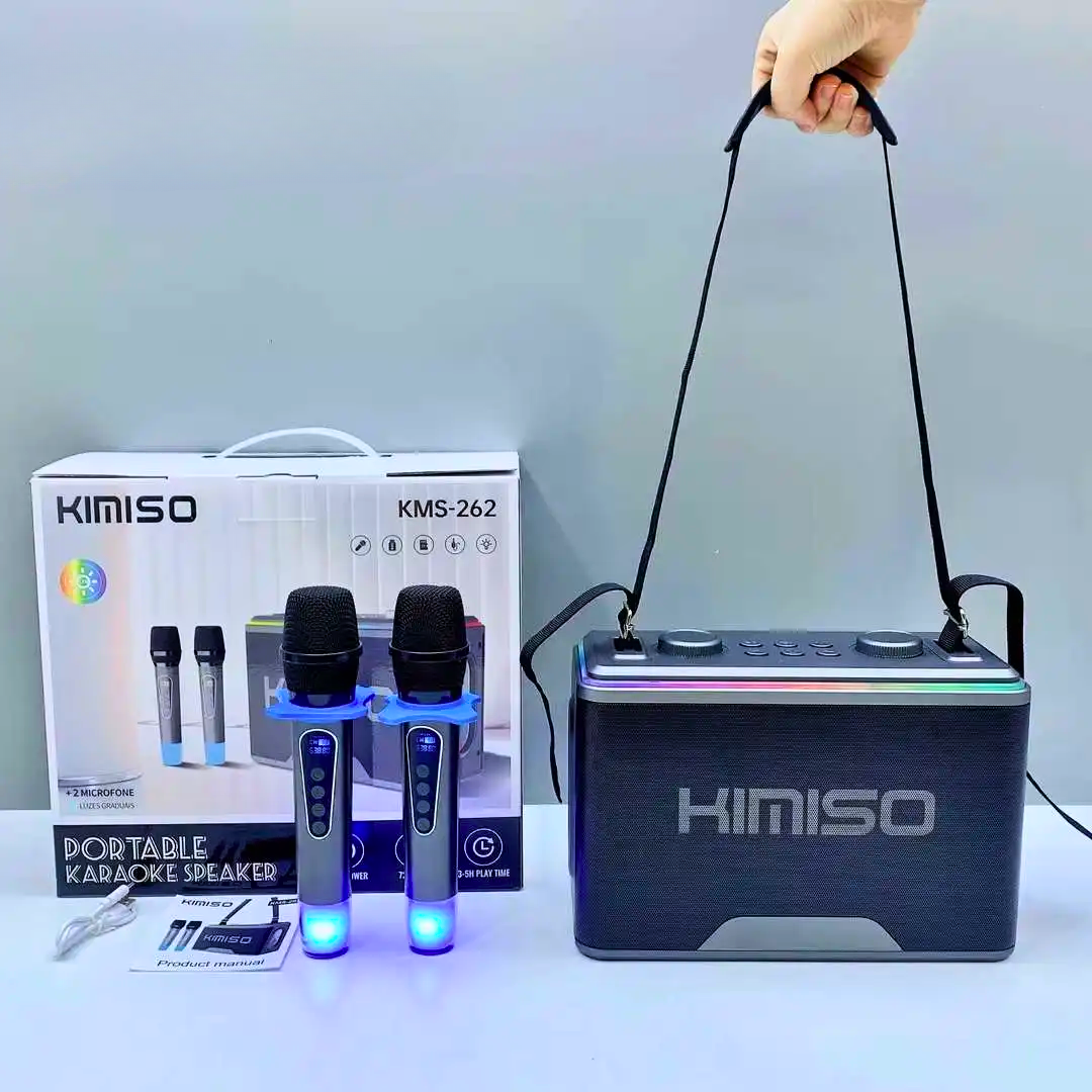 KIMISO PRO X262