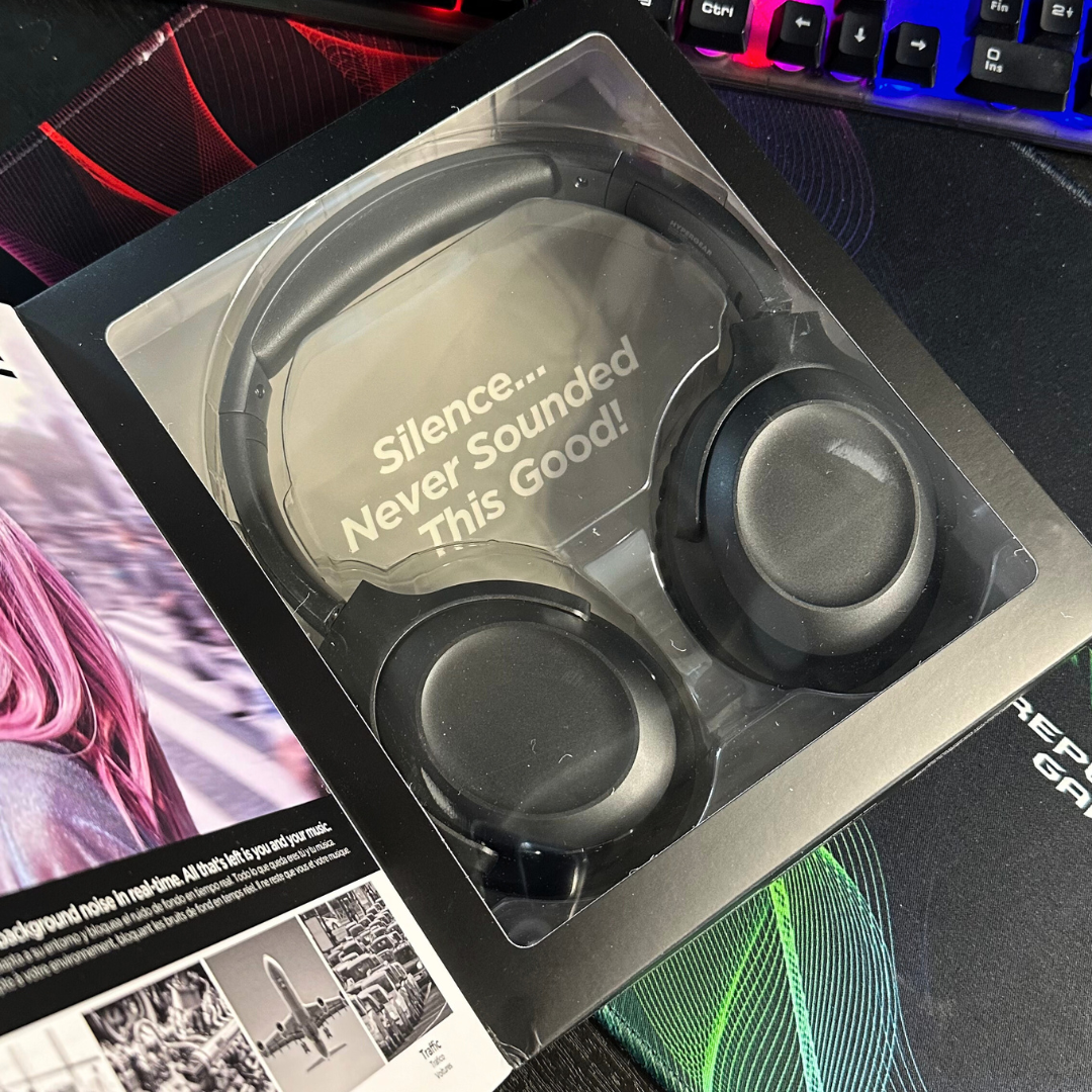 HYPERGEAR Stealth2 ANC