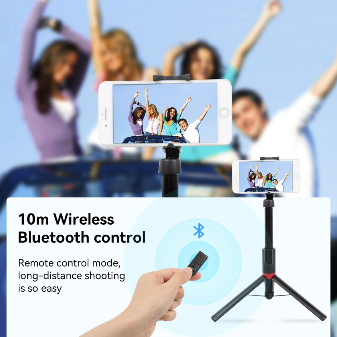 NeePho Selfie Stick NP-L2S