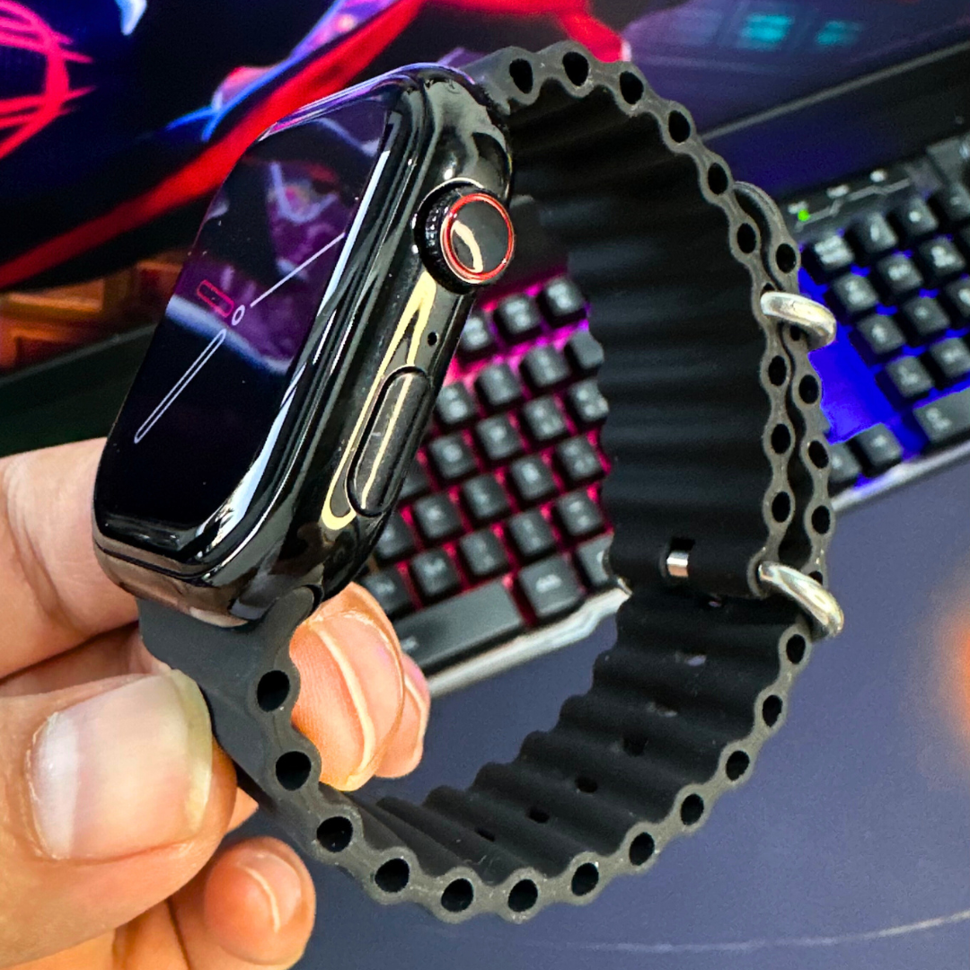 Watch 9