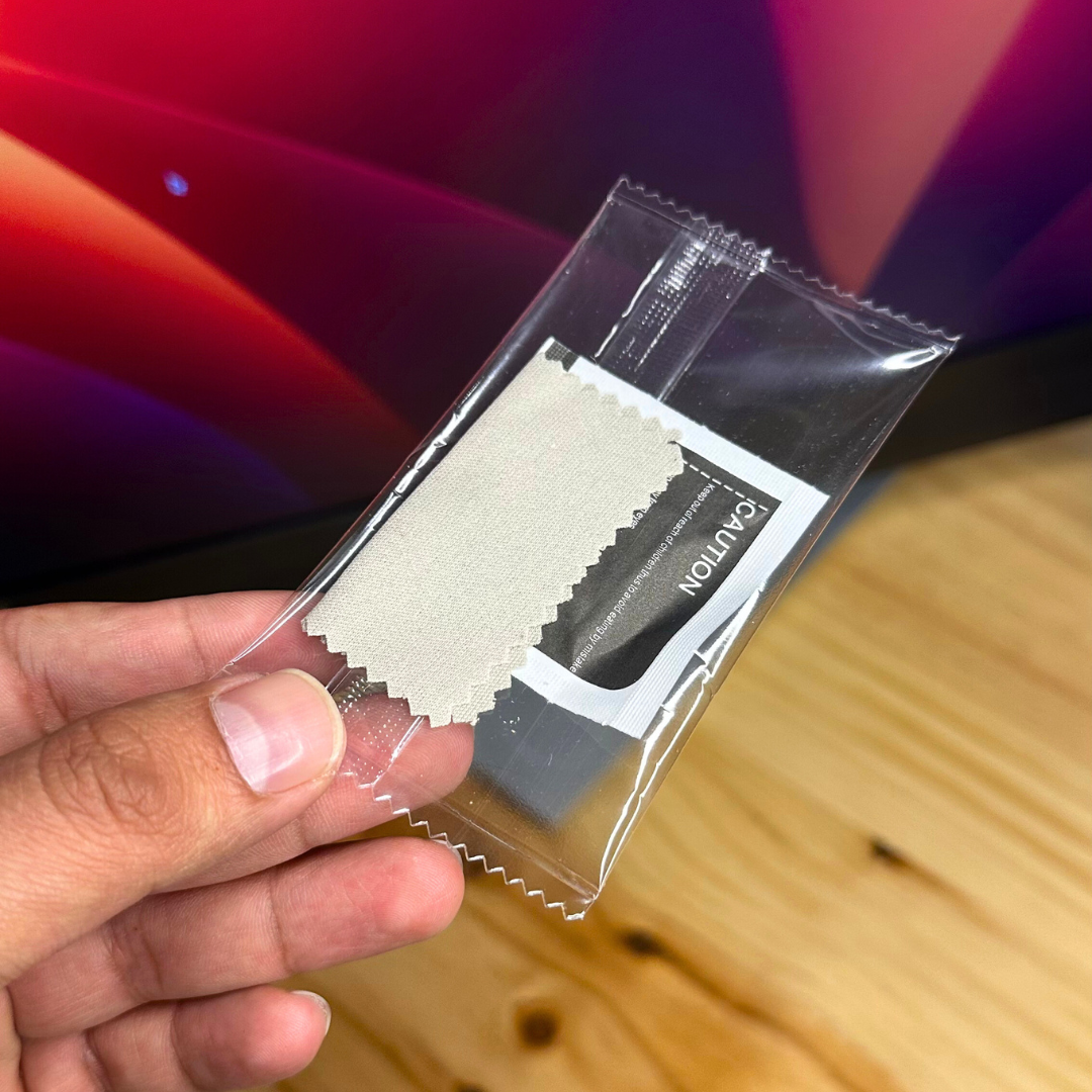 Holder para Cuello MagSafe