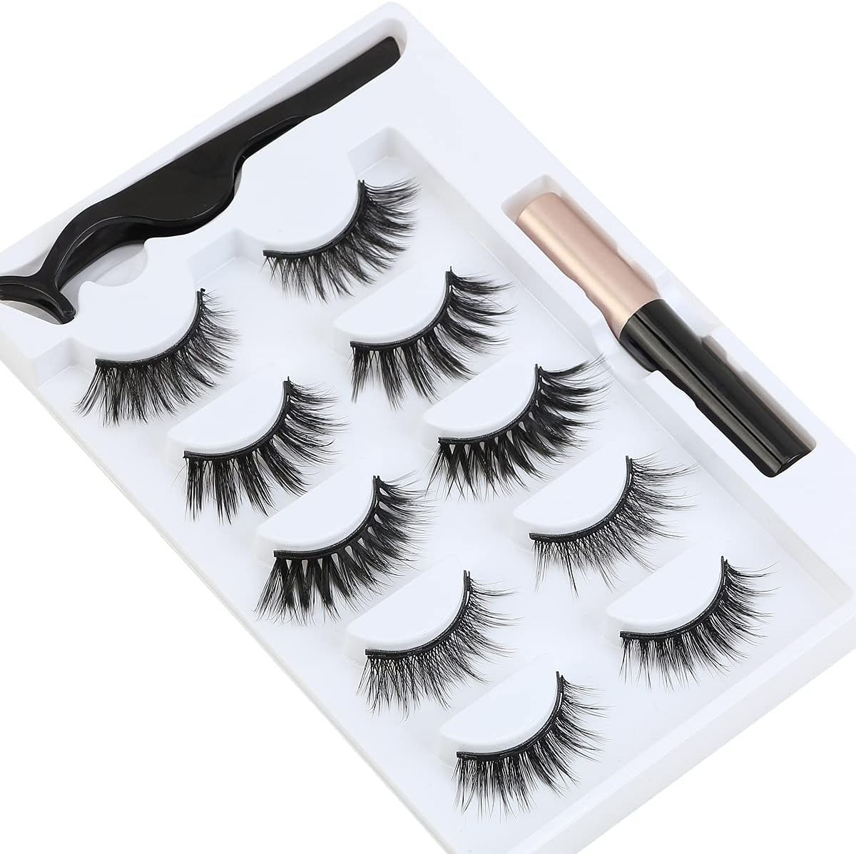 Lash Magnet 5k