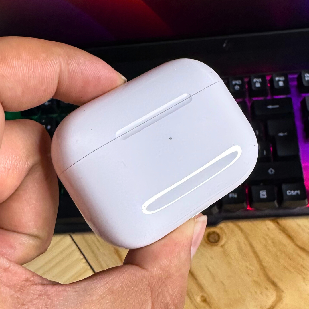 AirPods Pro2 S/M