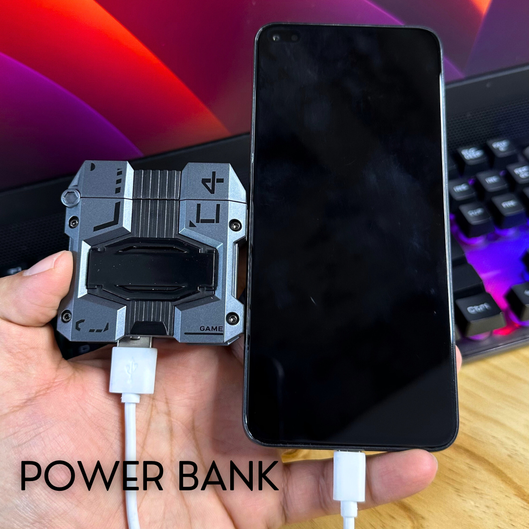 Power Sound PRO - In Ear