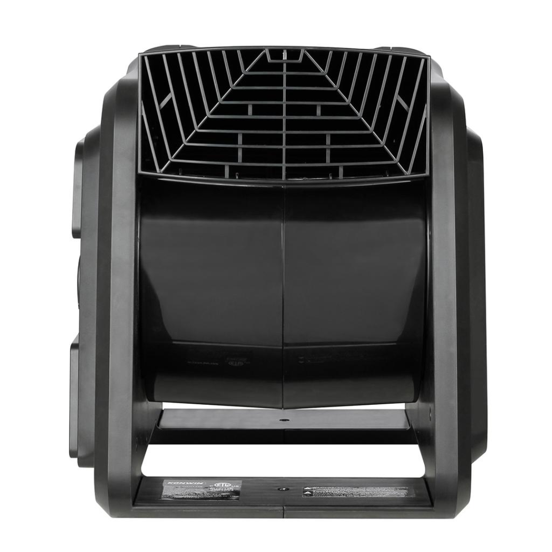 Konwin Ventilador Pivotante 3 Velocidades