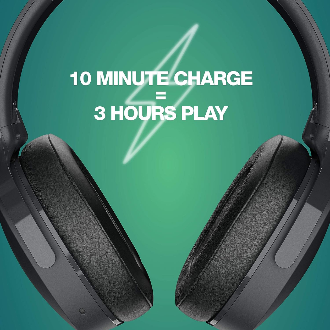 SkullCandy Hesh ANC