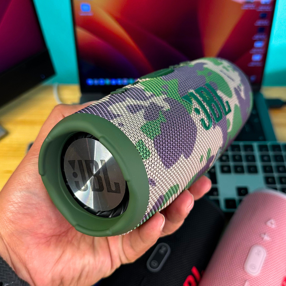 JBL CHARGE 5 ULTRA