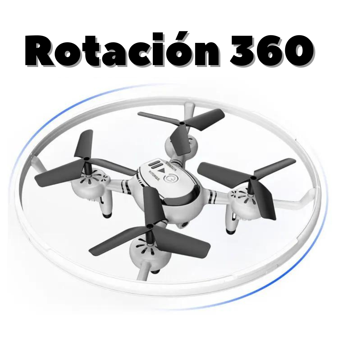 Drone Luminix Fly