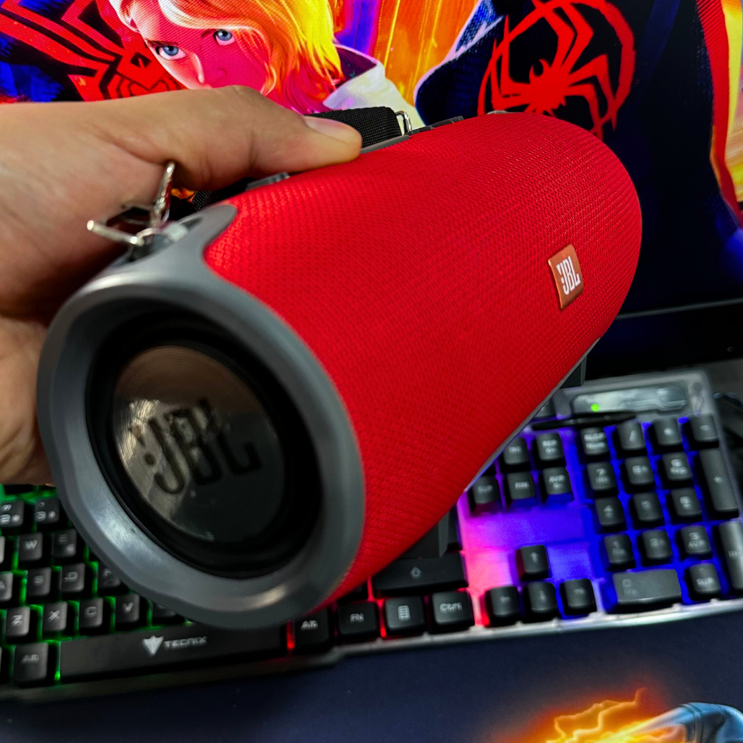JBL CHARGE 5