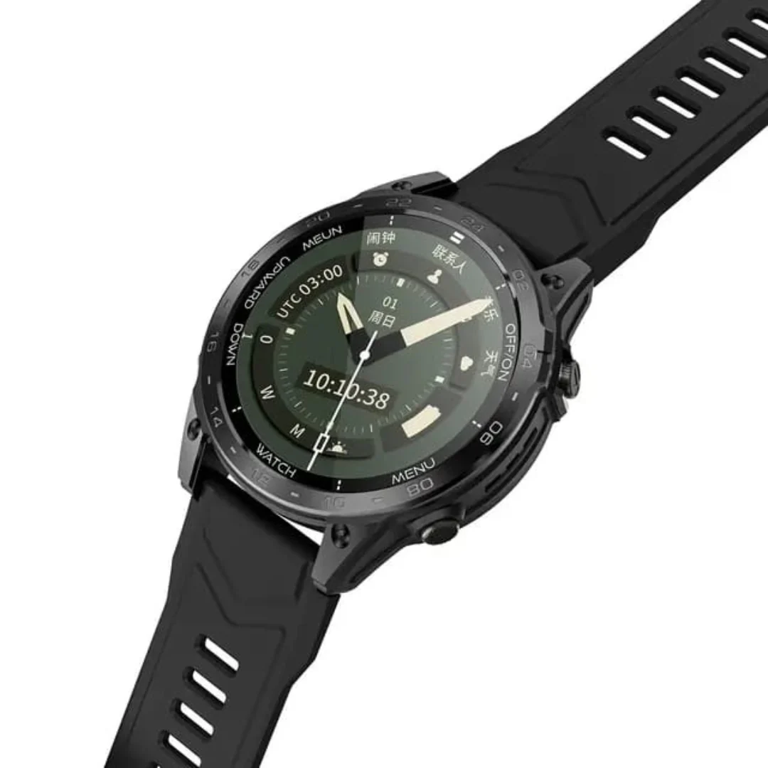 Watch GS Tactix 7 Pro