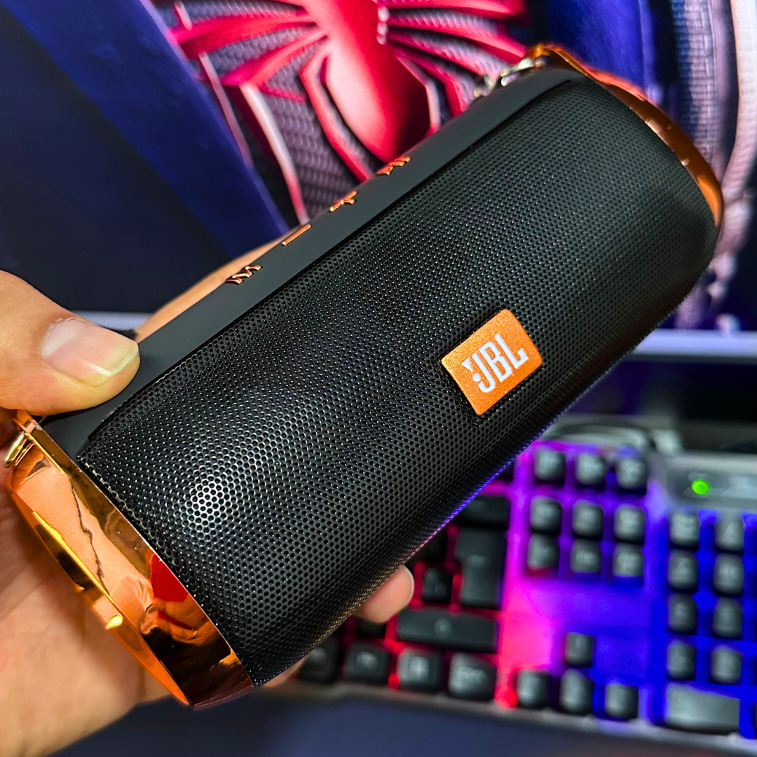 JBL CHARGE MINI