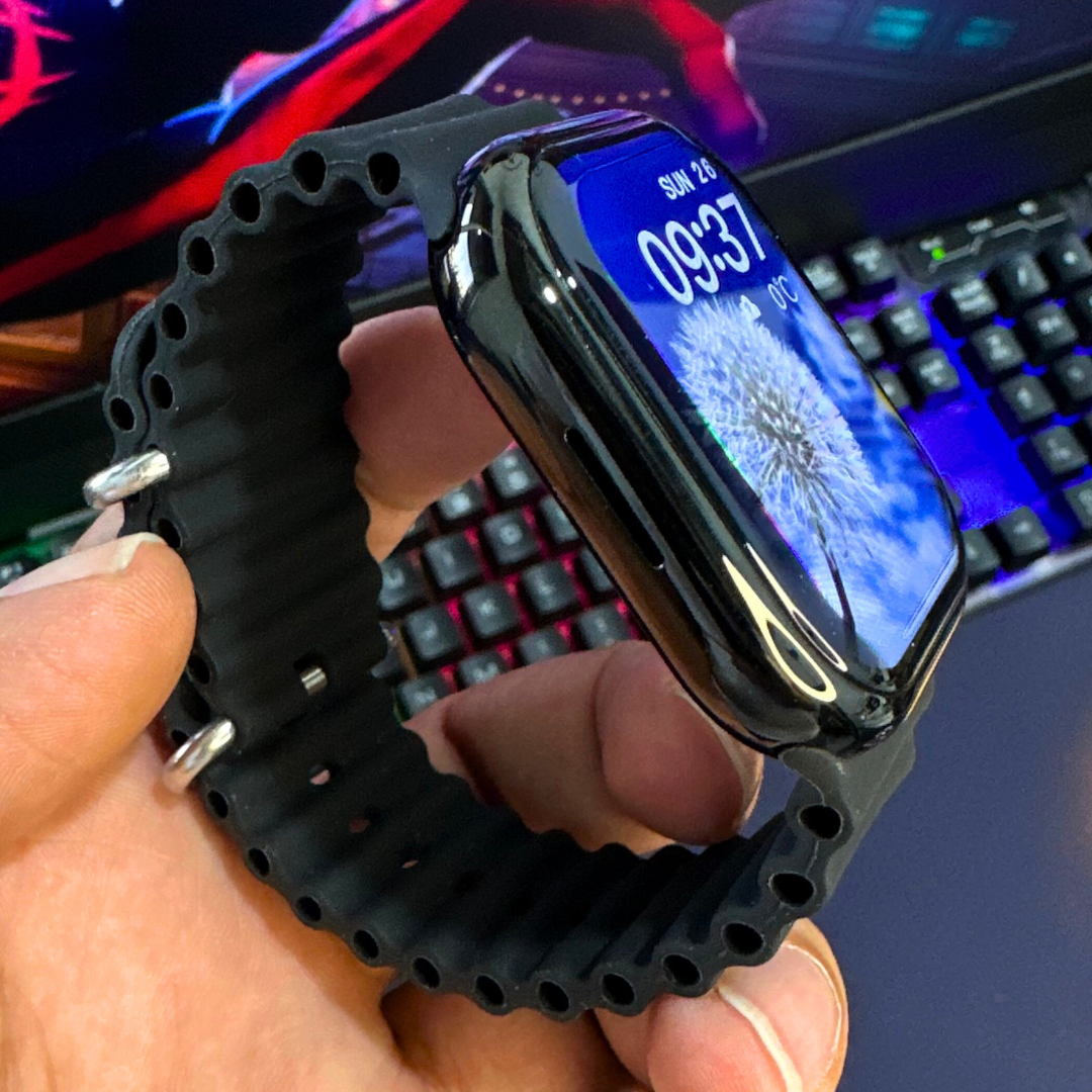 Watch 9