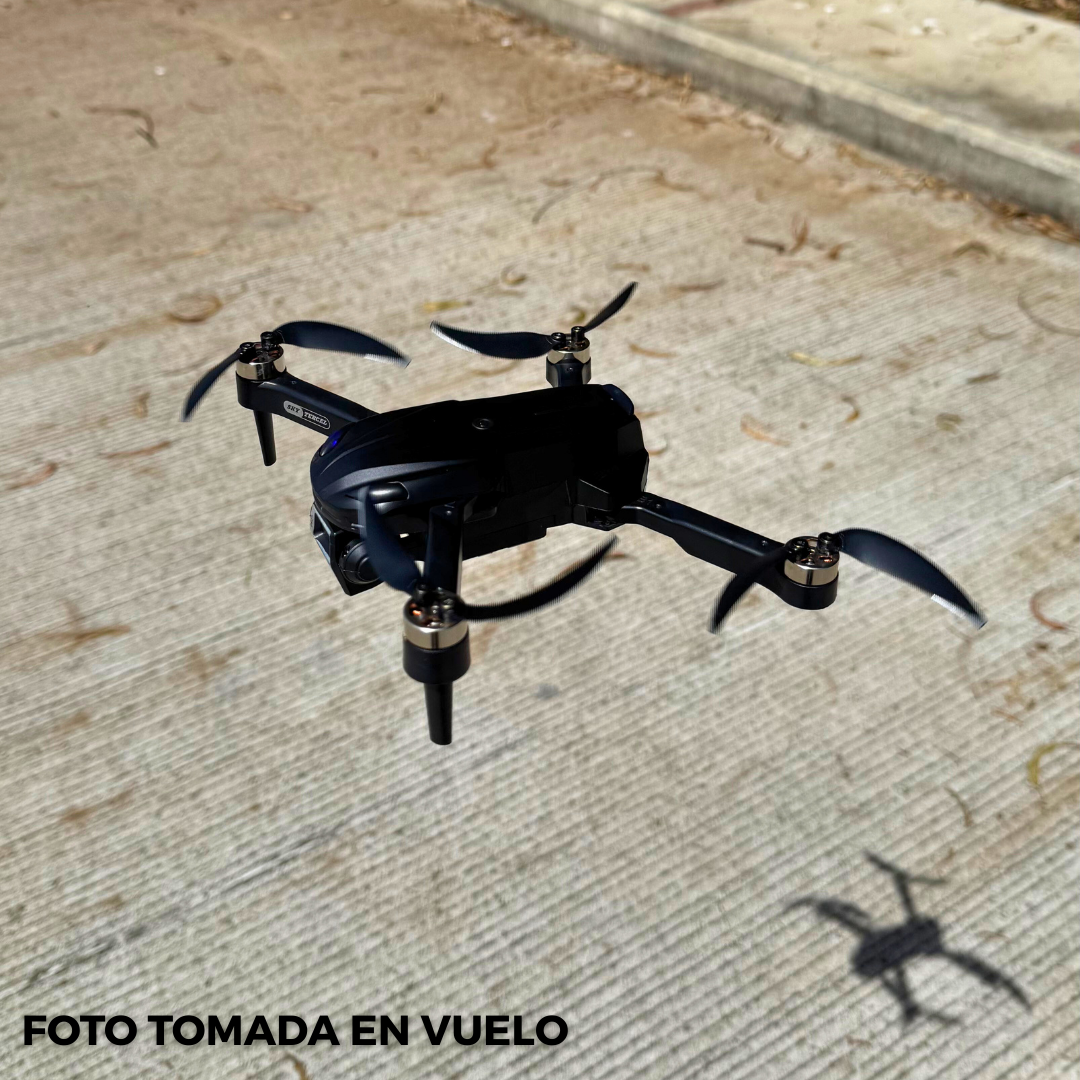 Dron Speed 4 ProS