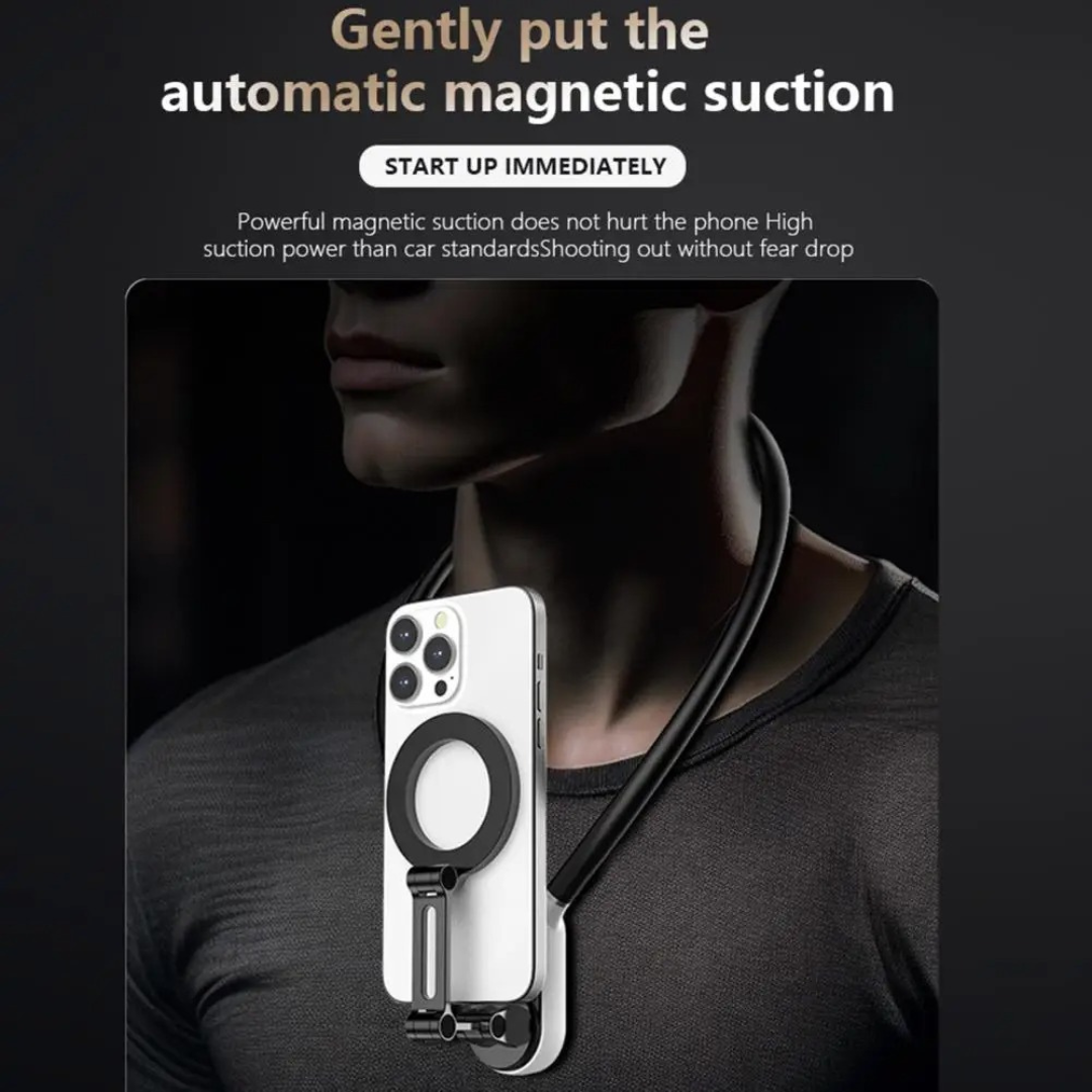 Holder para Cuello MagSafe