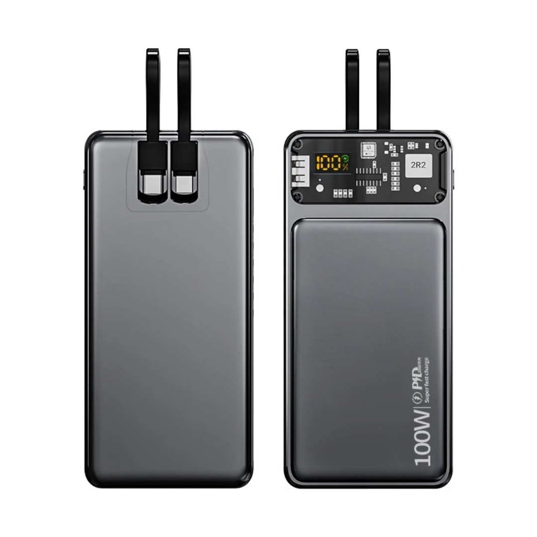 Super PowerBank 12k