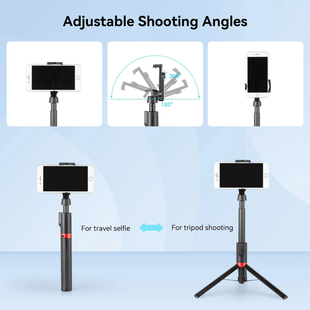 NeePho Selfie Stick NP-L2S