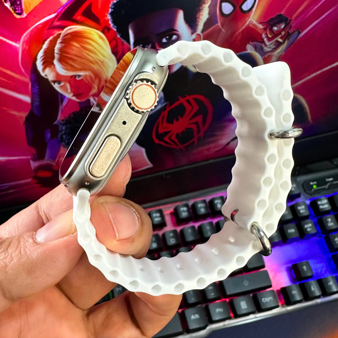 Watch Ultra Lite