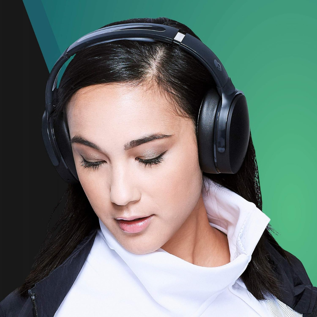 SkullCandy Hesh ANC