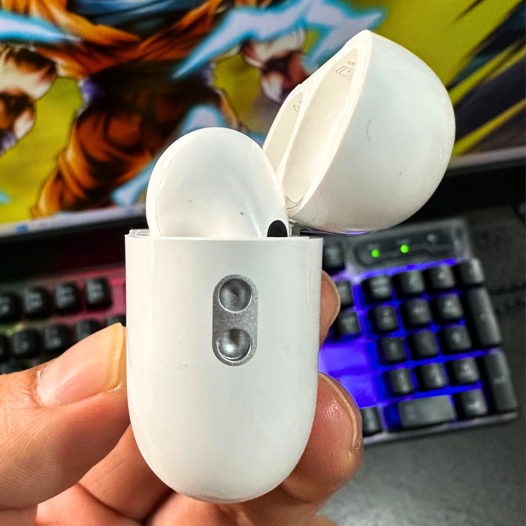 AirPods Pro 2 (Segunda Generación)