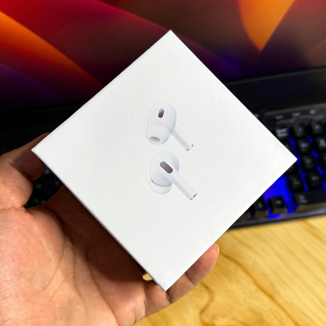 AirPods Pro2 S/M