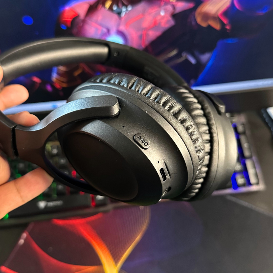 HYPERGEAR Stealth2 ANC