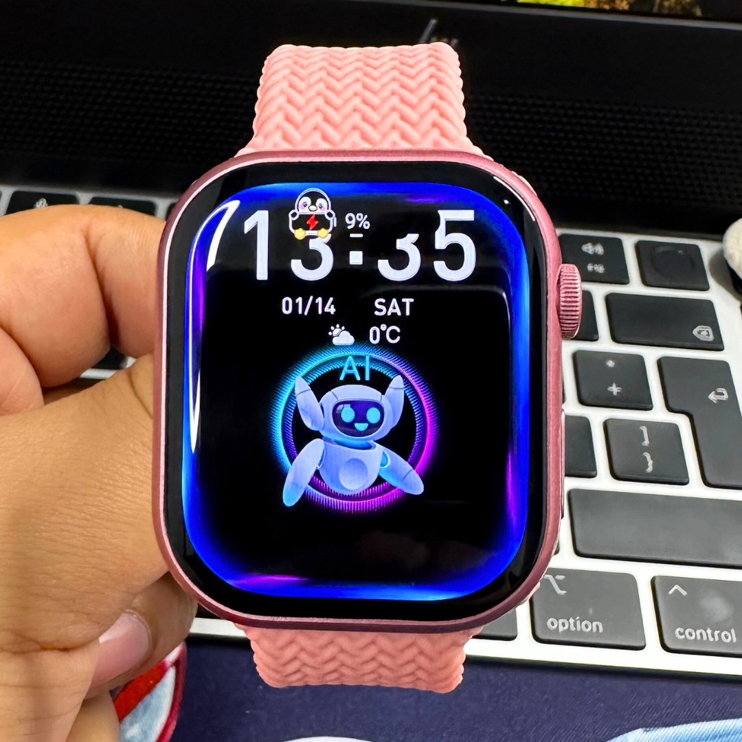 Watch 9 Pro
