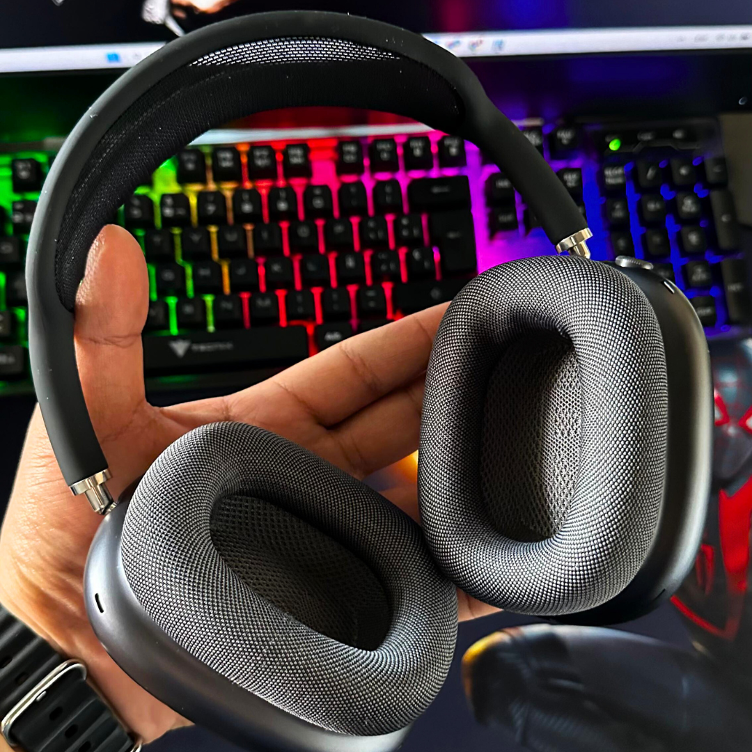 AirPods Max