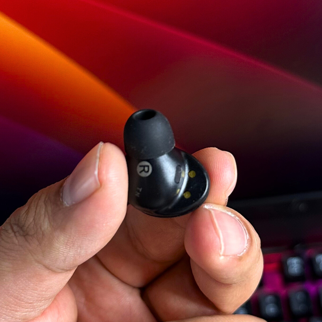 Galaxy Buds2 Pro - In Ear