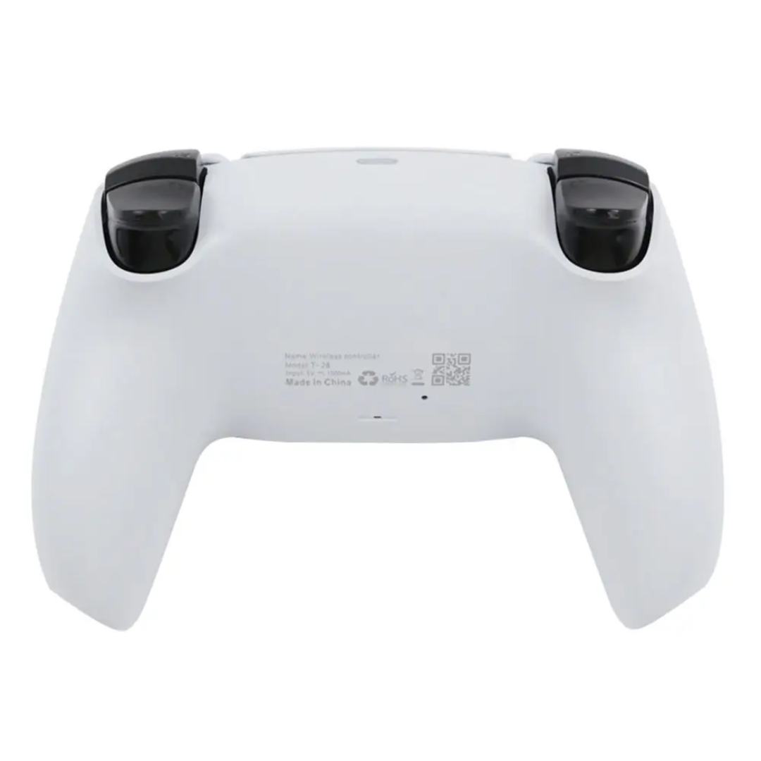 UltraPlay T28 – Control Inalámbrico Estilo DualSense para PS4 / PS5