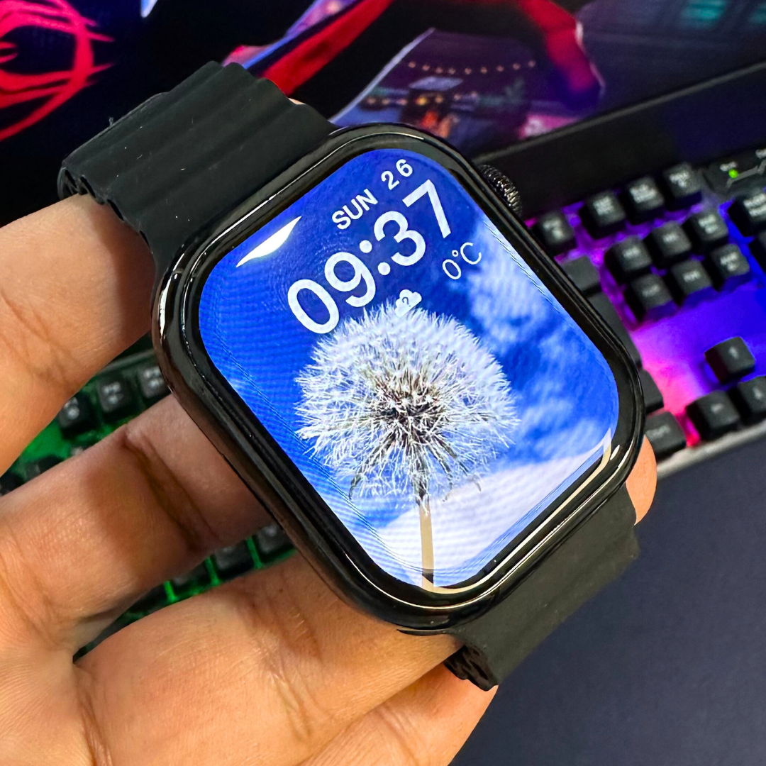Watch 9