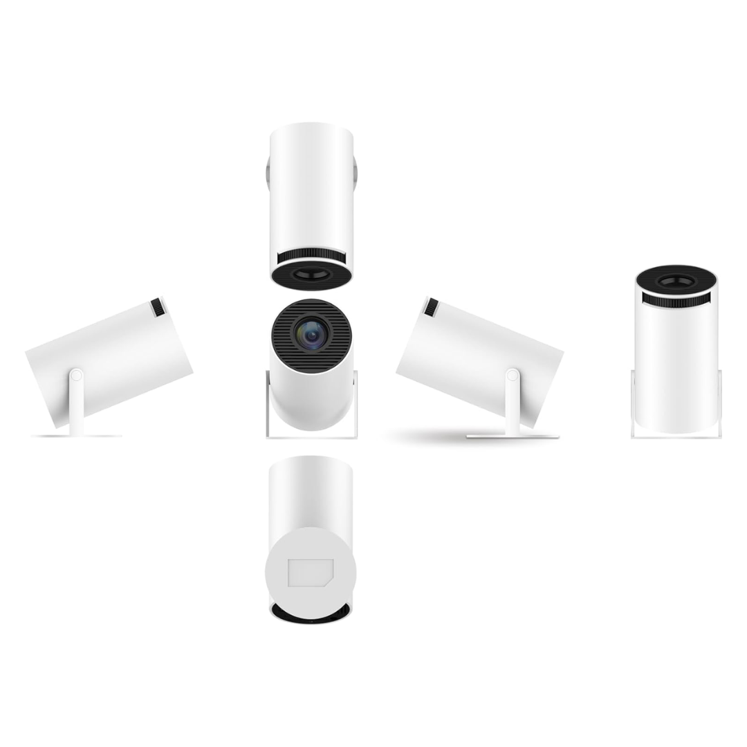 CINEMAX 180 PRO – Proyector FULL HD de Tiro Corto