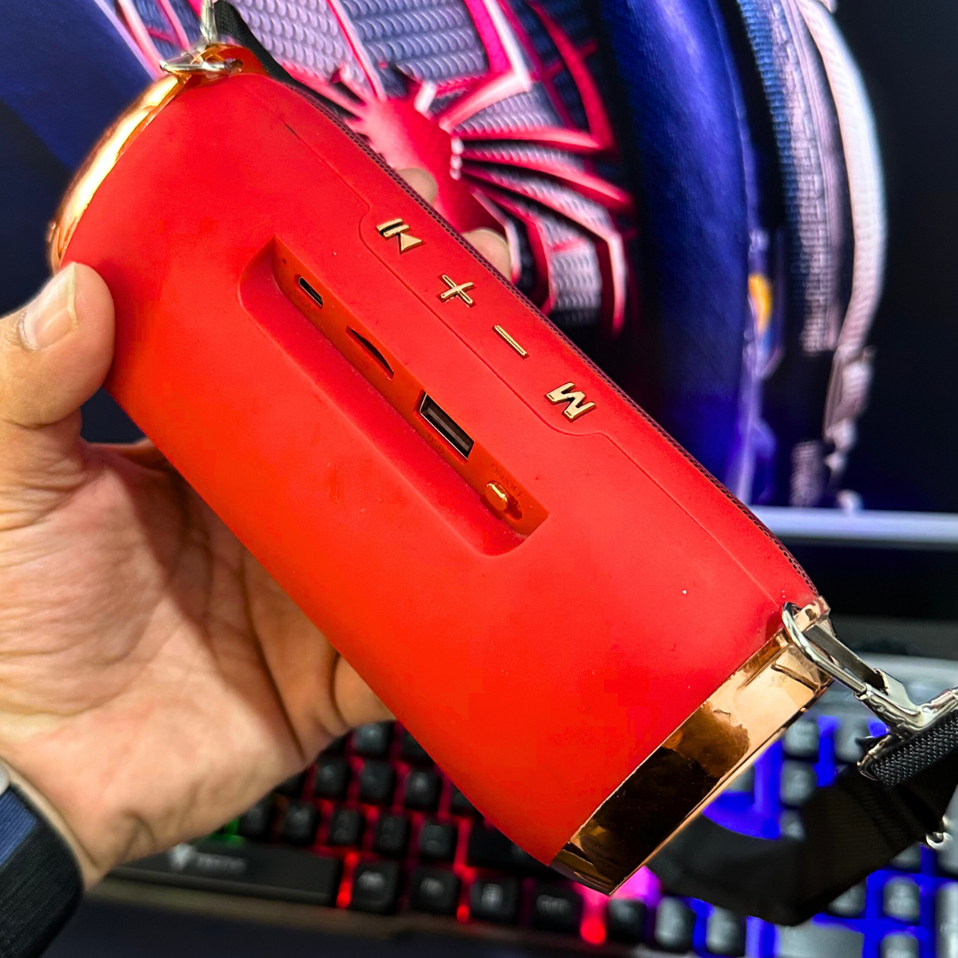 JBL CHARGE MINI