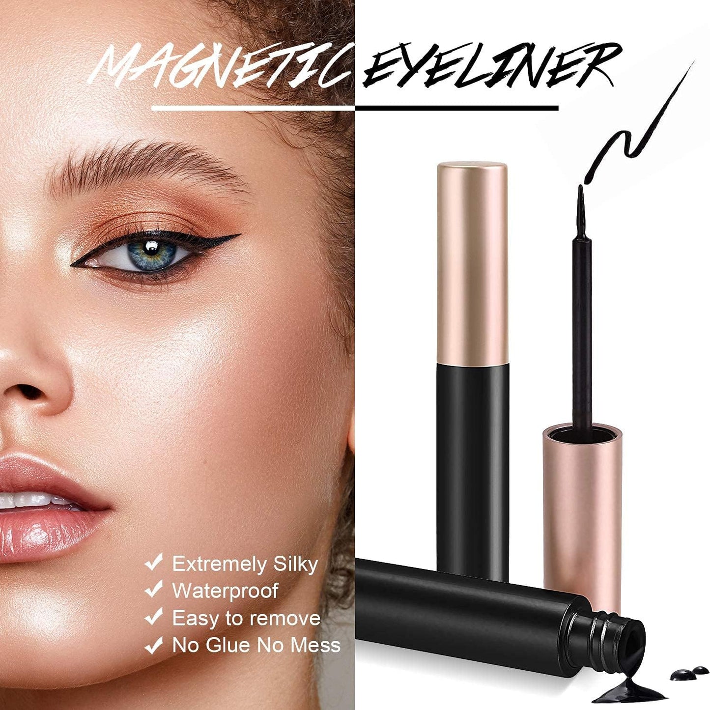 Lash Magnet 5k