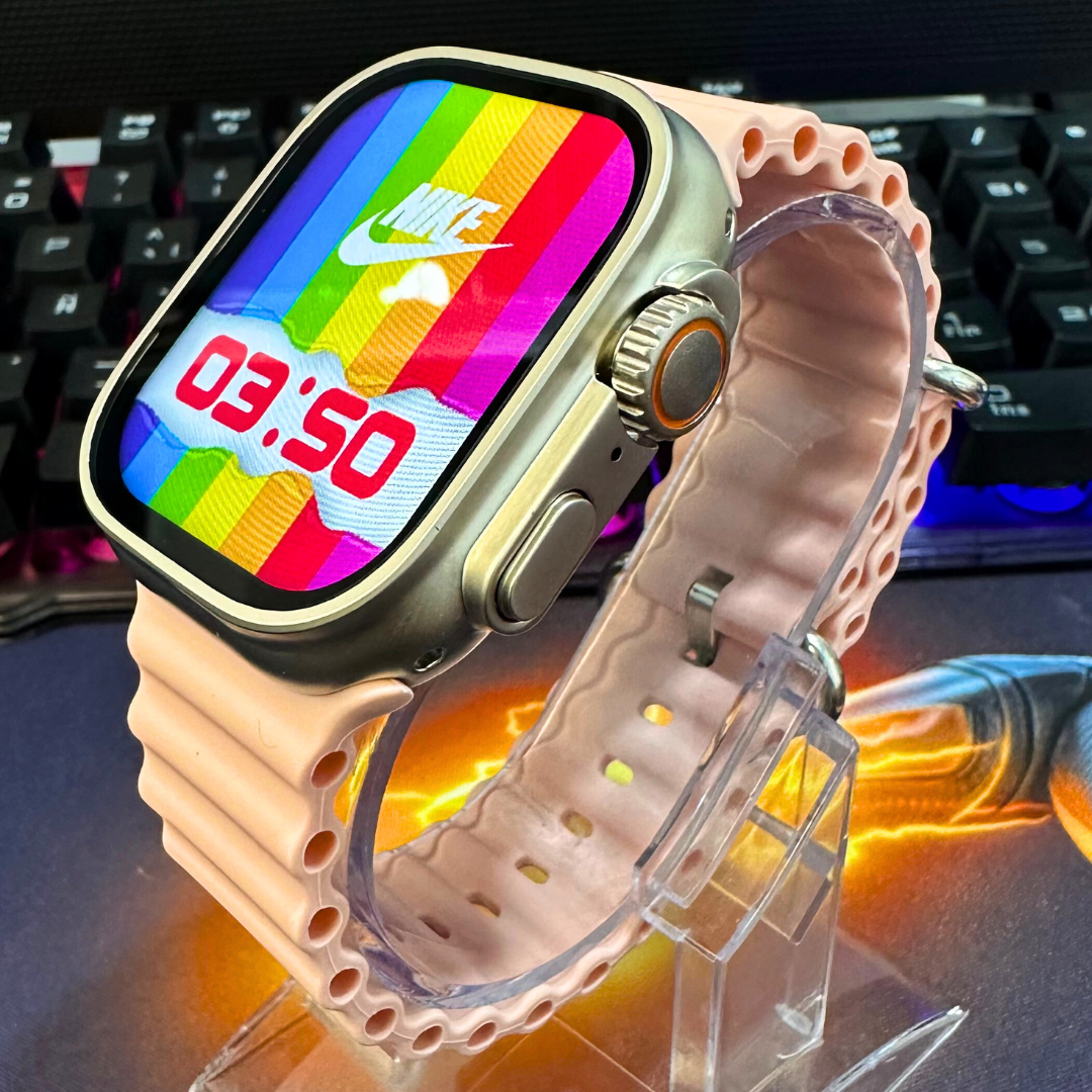 WATCH ULTRA PRO