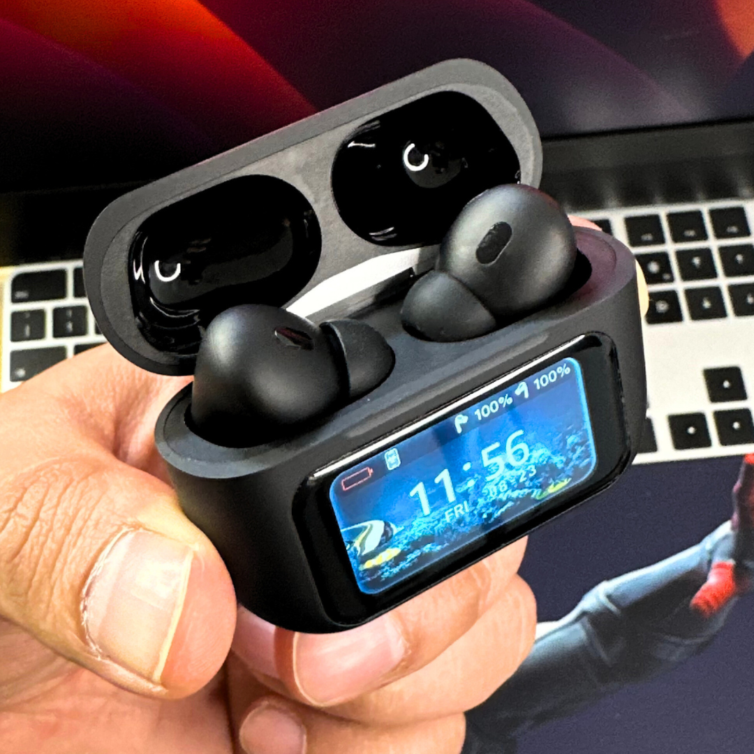 AirBuds Pro2 - ANC
