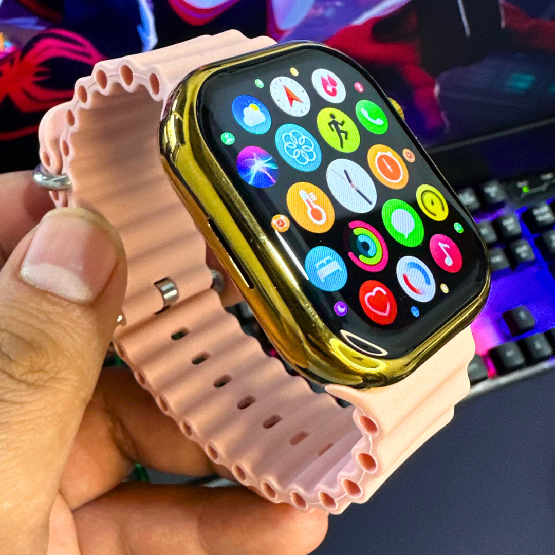 Watch 9