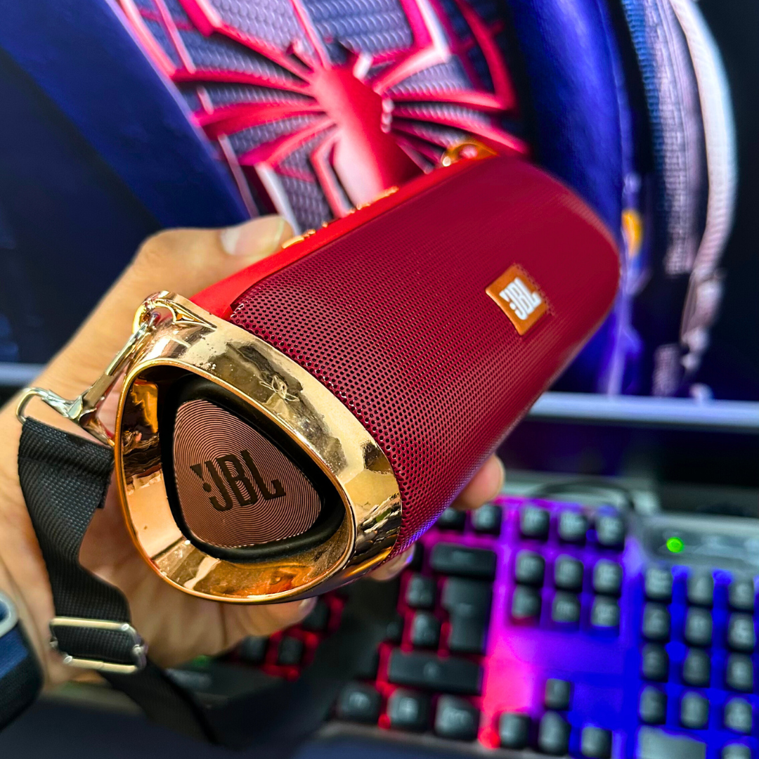 JBL CHARGE MINI