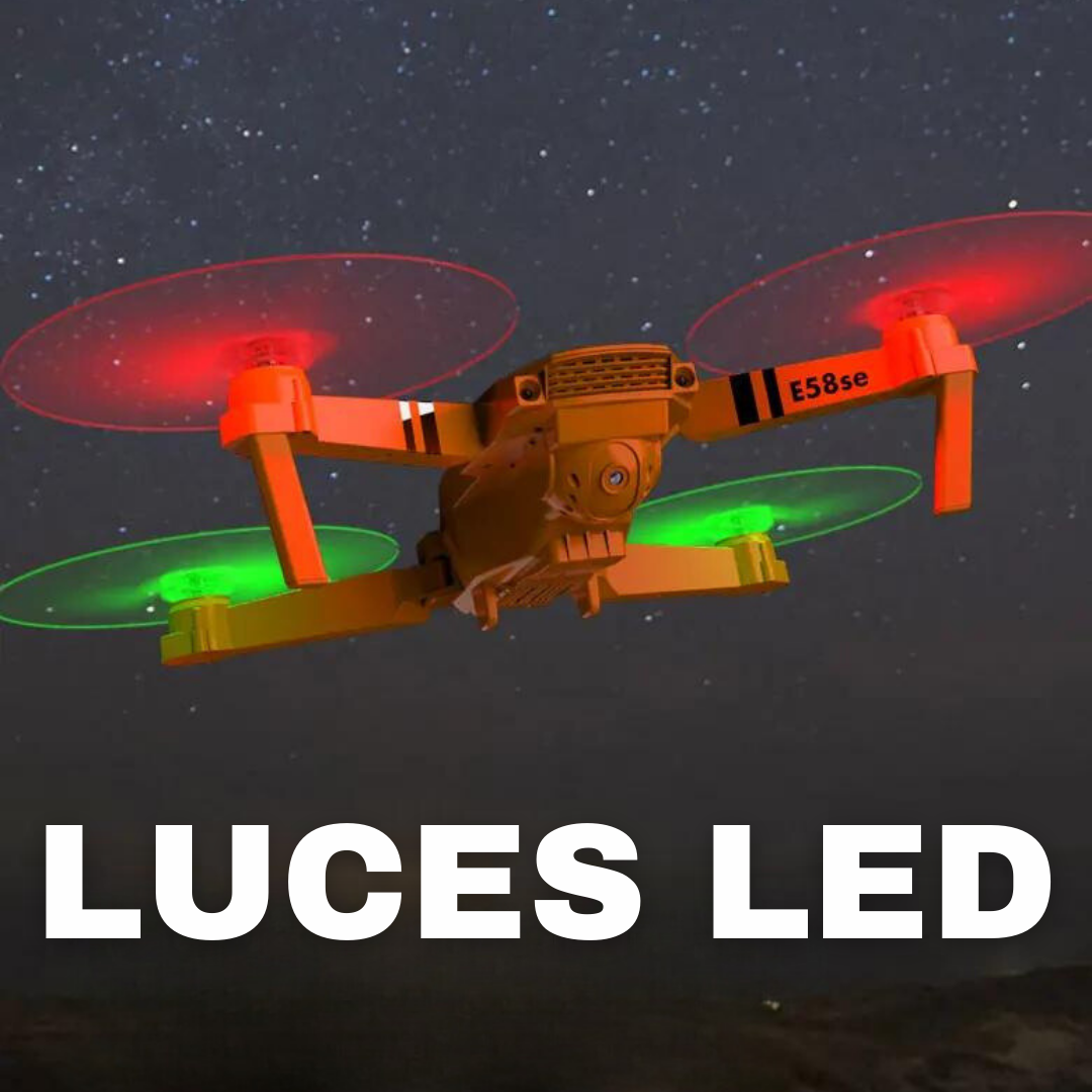 Mini Drone Nano Fly