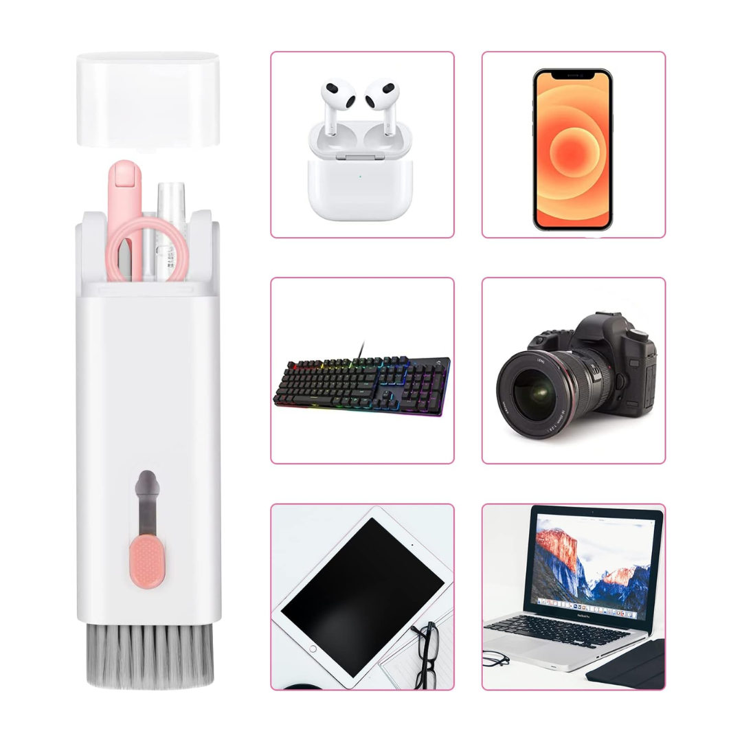 Kit de Limpieza 7 en 1