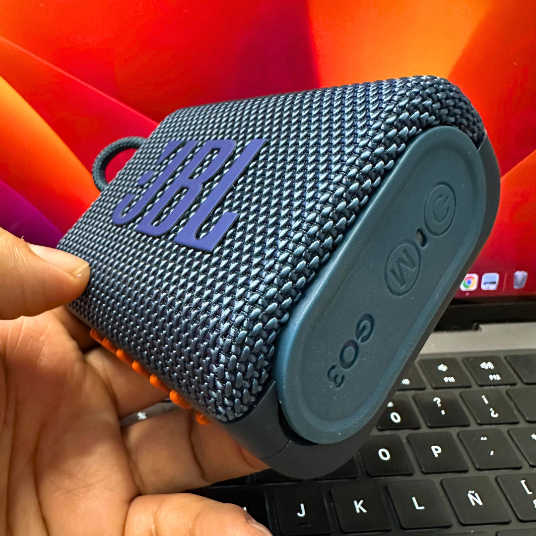Mini GO3