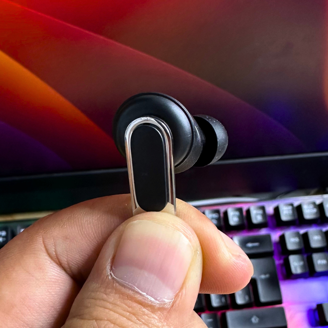Jarvis ANC Pro - Audifonos In-Ear